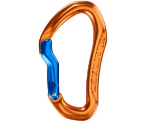 Карабін Climbing Technology MORFO BENT GATE LOSTER/BLUE